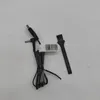 Cecotec PrecisionCare Barber, Czarny, Srebrny, 1 mm, 2 cm, Podgląd zdjęcia produktu 10