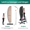 Sekey Sonnenschirm Schutzhülle Wasserdicht Abdeckung Produktbild-Vorschau 2