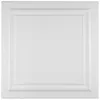 HEXIM Deckenplatten 50x50cm Styroporplatten weiß XPS, Produktbild-Vorschau 2