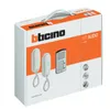 Kit Audio Bifamiliare Linea 2000 Sprint L2 Bticino Anteprima dell’immagine prodotto 2