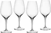 Spiegelau Authentis Universalglas, 4er Set, Weinglas, Anteprima dell’immagine prodotto 4