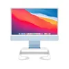 Twelve South Curve Riser, Freistehend, 81,3 cm (32"), Weiß Produktbild-Vorschau 1