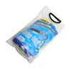 COMPASS Lano tažné 1800 kg s karabinami 01231 Náhled obrázku produktu 5
