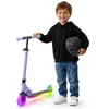 LUMI RIDE Kinder Roller Kinderscooter zweiradscooter mit Produktbild-Vorschau 2