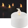 ChiliTec LED bougies à chauffe-plat, set de 4, capteur de Voir les images du produit 5