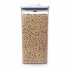 OXO POP Good Grips 5,7 l - Duży kwadratowy - hermetyczny, z Podgląd zdjęcia produktu 9