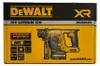 DeWalt DCH 253 N Marteau combiné sans fil 18 V 2,1 J SDS Voir les images du produit 3