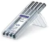 STAEDTLER pigment liner 308 (0.1mm) schwarz Podgląd zdjęcia produktu 3