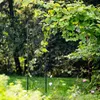 Garten Terrasse Pergola Rosenstütze Set Metall Stabil Produktbild-Vorschau 8