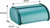 Kinghoff boîte à pain 44cm KH1867 Voir les images du produit 5