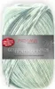 Pro Lana Fjord Socks 100g 185 jade-petrol-weiß Color Produktbild-Vorschau 4