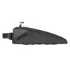One Tt 30 Rahmentasche 0.5l Schwarz  Schwarz One Size Produktbild-Vorschau 2