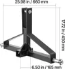 SucceBuy Attelage 3 points 660x165x450mm, attelage 3 points Voir les images du produit 8