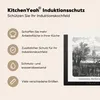 KitchenYeah© Herdabdeckplatte Eine Produktbild-Vorschau 6