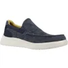 Skechers Sportliche Slipper Herren 31353638353631 Blau 43 Produktbild-Vorschau 5