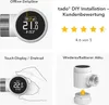 thermostat de radiateur intelligent tado X, contrôle du Voir les images du produit 4