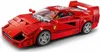 76934 - LEGO Speed Champions - Ferrari F40 Supersportwagen Voir les images du produit 4