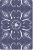 MuchoWow® Mauspad Mousepad Gestaltung - Mandala - Bohème Produktbild-Vorschau 1