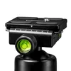 mantona Onyx 8 kulová hlava Náhled obrázku produktu 5