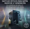 Razer Deathadder Wesentliche Ratón Gaming 6400 DPI Blanco Produktbild-Vorschau 6