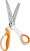 A pair of Fiskars scissors against a white background. Náhľad obrázku produktu