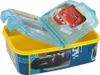 Cars Brotdose Kinder Lunchbox Sandwichbox Produktbild-Vorschau 4