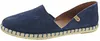 Verbenas Carmen Espandrillo Slipper Blau Produktbild-Vorschau 11