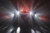 Showtec Phantom 130 Spot 130 W LED Spot Moving Head - Weiß Podgląd zdjęcia produktu 14