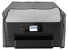 kwmobile Drucker Schützhülle kompatibel mit Epson WorkForce Produktbild-Vorschau 8