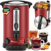 TRESKO Hervidor de vino caliente tinto de 6,8 l/1500 W, Vista previa de la imagen del producto 1