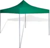 Faltzelt 3 x 3 m Grün, 100% wasserdicht, Produktbild-Vorschau 1