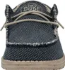 HEYDUDE Hey Dude Wally Braided Schuhe Herren blau 43 Produktbild-Vorschau 42