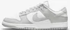 Pánské sportovní kožené boty Nike Dunk Low Retro 105, Náhled obrázku produktu 3