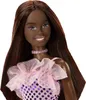 Barbie Doll, Modepuppe, Weiblich, 3 Jahr(e), Mädchen, 292,1 Produktbild-Vorschau 2