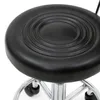 LEADZM Drehhocker Mit Rückenlehne Rollhocker Produktbild-Vorschau 10