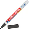 Edding 4085-001 4085 Pennarello a gesso - 1 - 2 mm, nero Anteprima dell’immagine prodotto 11