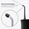 Zahnheld Ersatzdüsen Sensitiv für Munddusche Aquadent - Produktbild-Vorschau 3