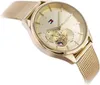 Tommy Hilfiger Hodinky ty556200 Náhľad obrázku produktu 3