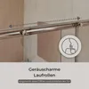 Schulte Duschkabine Sunny 120 x 200 cm Schiebetür für Produktbild-Vorschau 6
