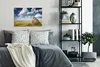 MuchoWow® Poster Geparden - Steine - Gras 90x60 cm - Produktbild-Vorschau 4
