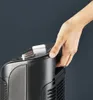 ROWENTA Keramik-Heizlüfter SO9261 Mini Exel, Farbe:Schwarz Produktbild-Vorschau 15