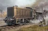 Trumpeter Duitse locomotief WR 360 C12, schaal 1:35, Productafbeelding-voorbeeld 10