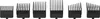 Cecotec Coupe-cheveux filaire PrecisionCare Power Blade Voir les images du produit 4