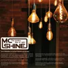 Stropní svítidlo McShine ''Star'' pro 1x E27, Ø28cm bílé Náhled obrázku produktu 11