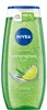 NIVEA 88600 NIVEA Lemongrass mit Pflegeölperlen Duschgel Náhled obrázku produktu 2