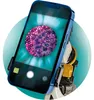 Clementoni Il mio microscopio Deluxe 59349 Anteprima dell’immagine prodotto 11