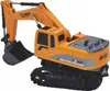 Lolex | RC Bagger - 1:24 - Gelb - Z remotely gesteuert - Produktbild-Vorschau 3