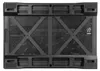 Visio Air GM-30B-M-OP (schwarz, Tempered Glass) Produktbild-Vorschau 6
