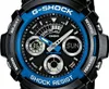 Casio AW-591-2AER G-Shock 46mm 20atm Podgląd zdjęcia produktu 8