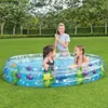 Bestway aufblasbares Kinderbecken 183x33cm 51005 Produktbild-Vorschau 27